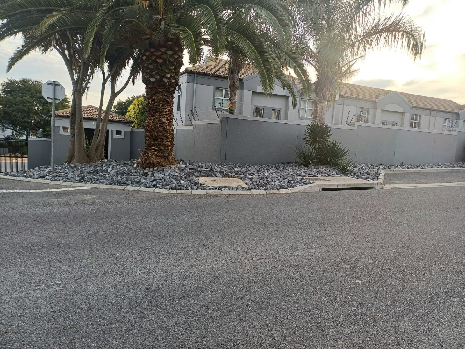 Secure Duplex Living in the Heart of Protea Heights