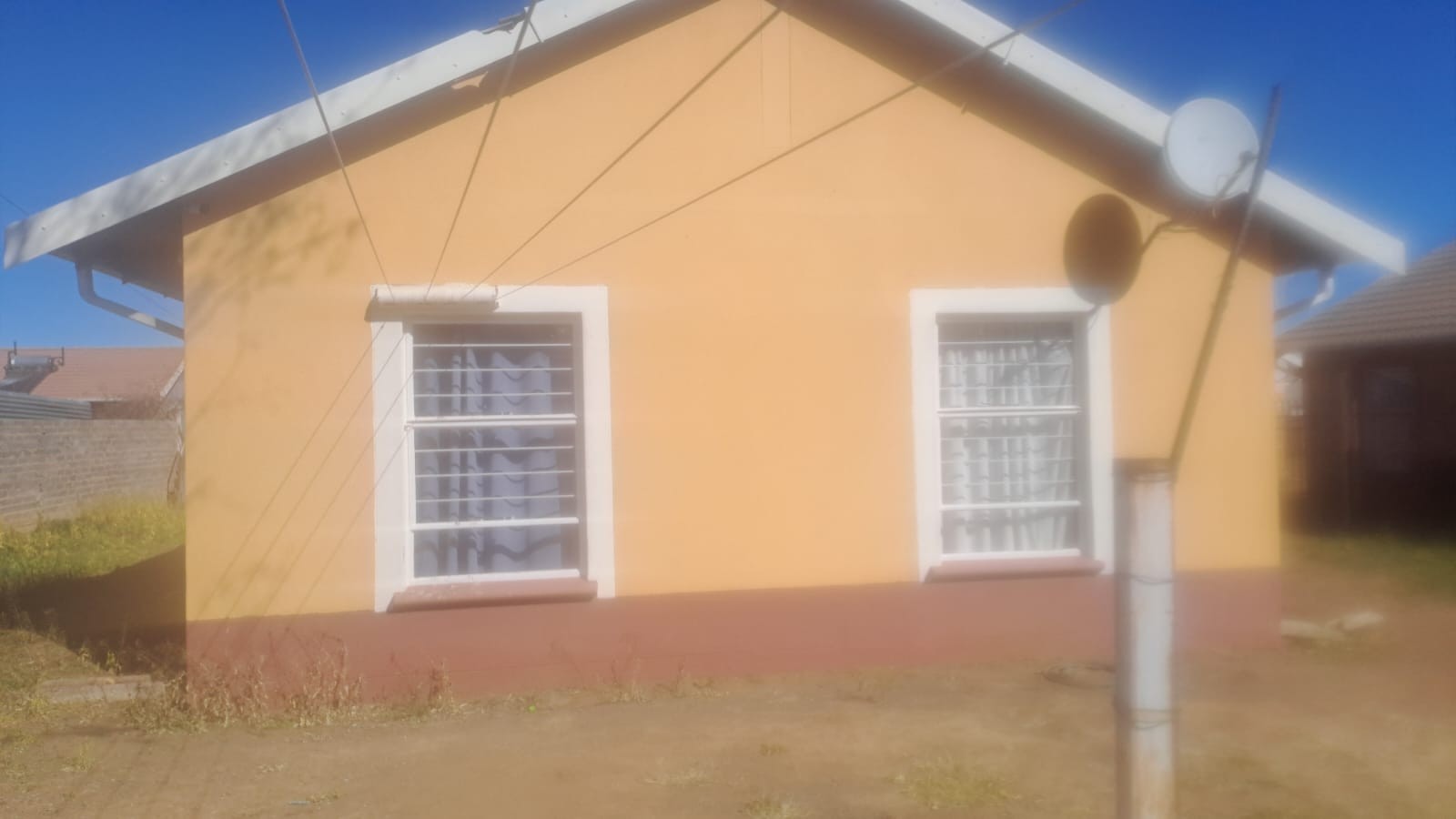 House for sale in Roodepan, Kimberley, 546 m²