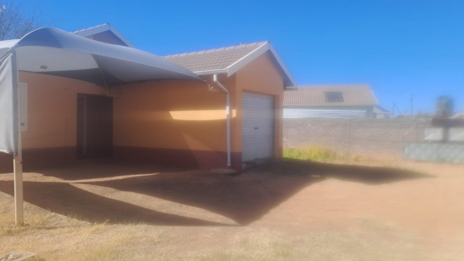 House for sale in Roodepan, Kimberley, 546 m²