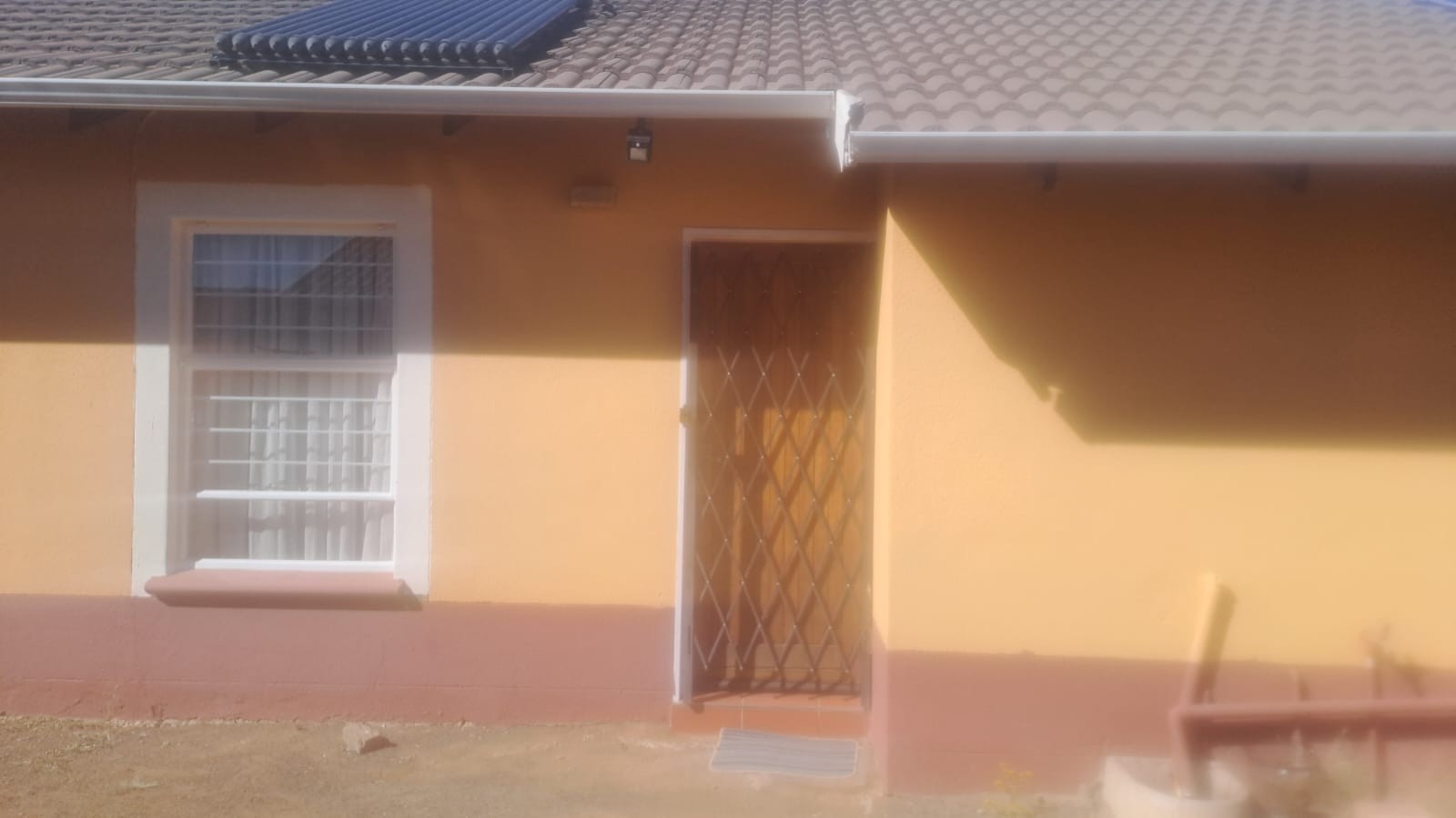 House for sale in Roodepan, Kimberley, 546 m²
