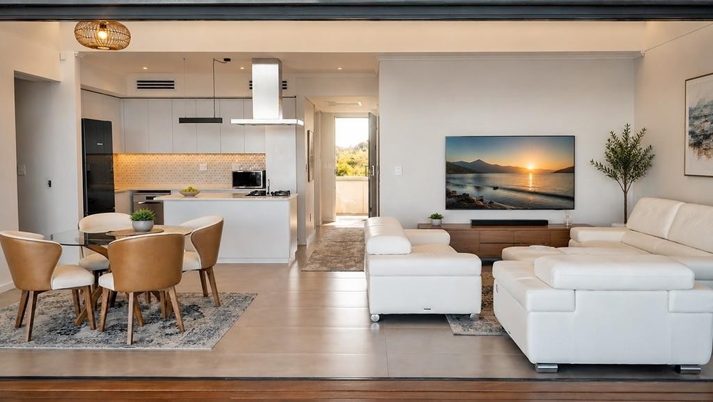 Apartment for sale in Sibaya Precinct, Umhlanga, KwaZulu Natal, 257 m²
