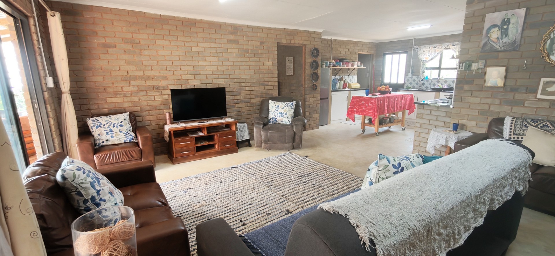 House for sale in Palm Beach, Port Edward, KwaZulu Natal, 320 m²