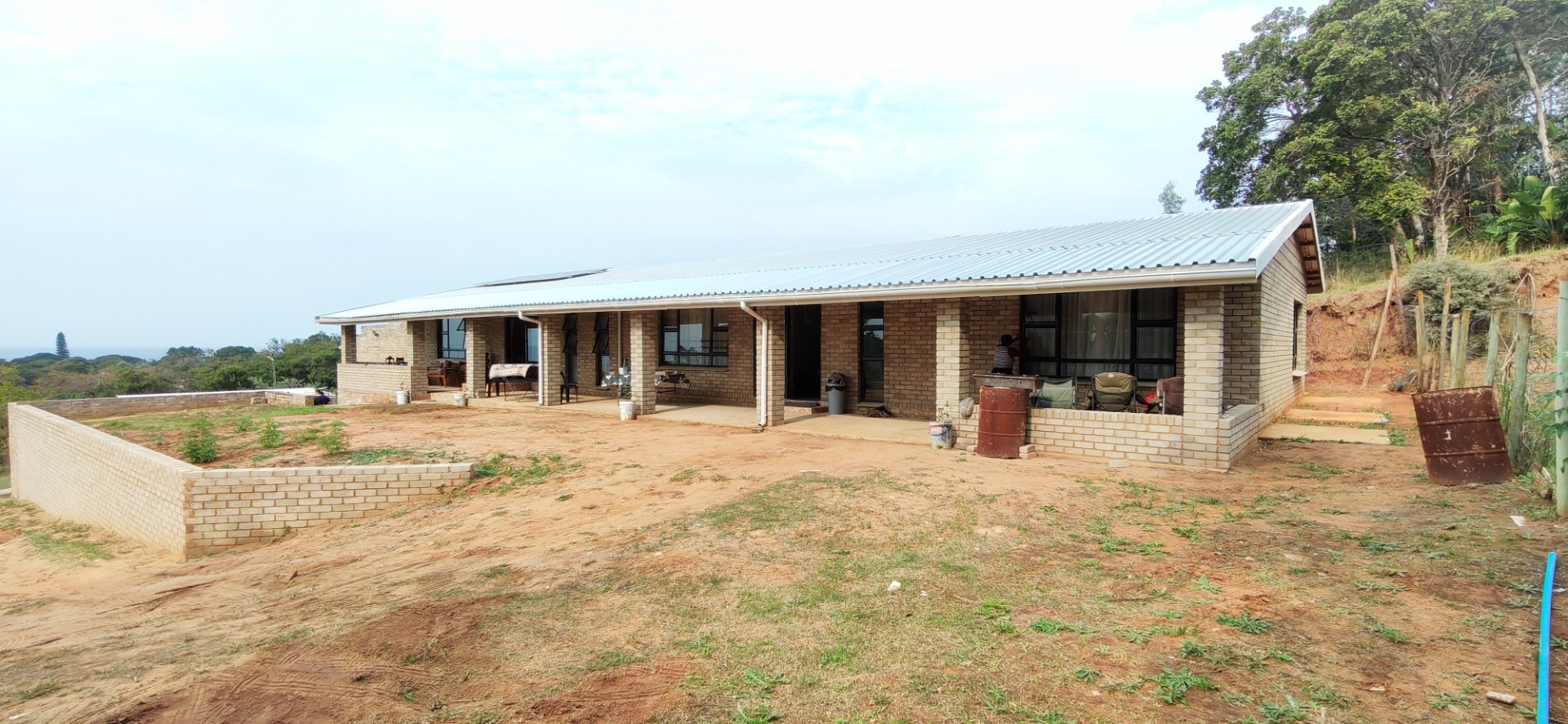 House for sale in Palm Beach, Port Edward, KwaZulu Natal, 320 m²