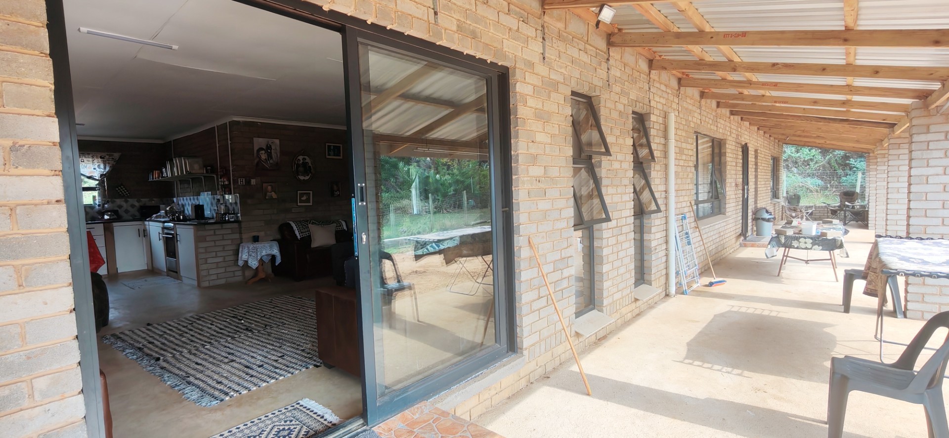 House for sale in Palm Beach, Port Edward, KwaZulu Natal, 320 m²