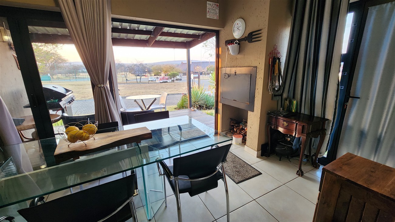 Villa for sale in Modimolle, 95 m²