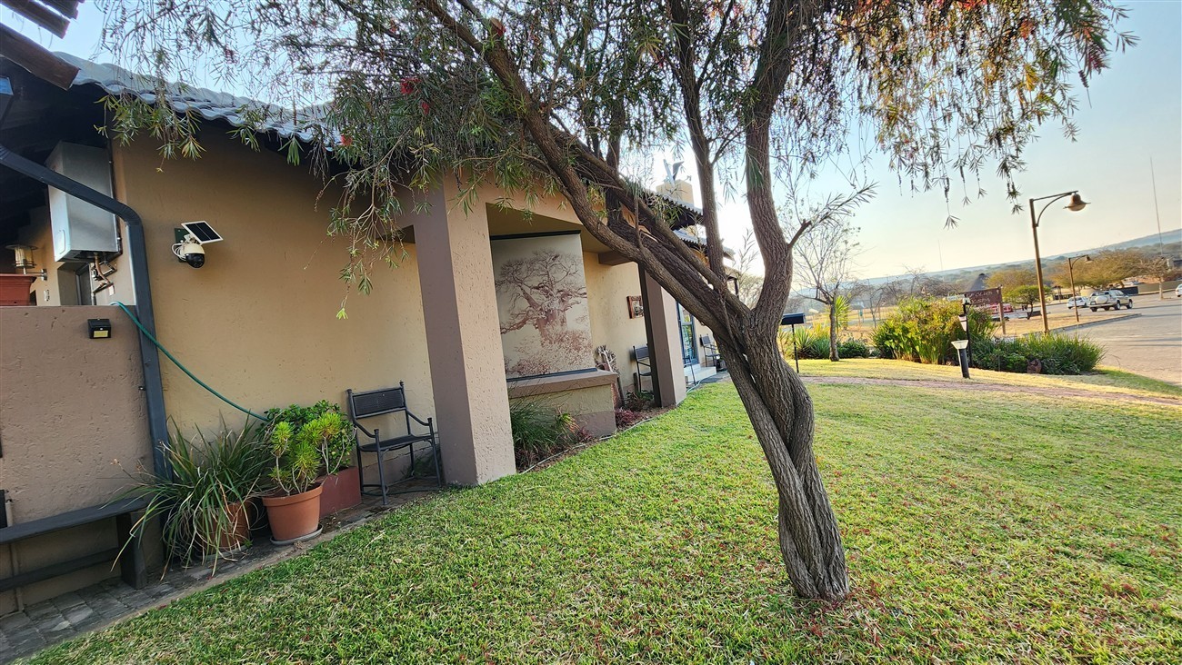 Villa for sale in Modimolle, 95 m²