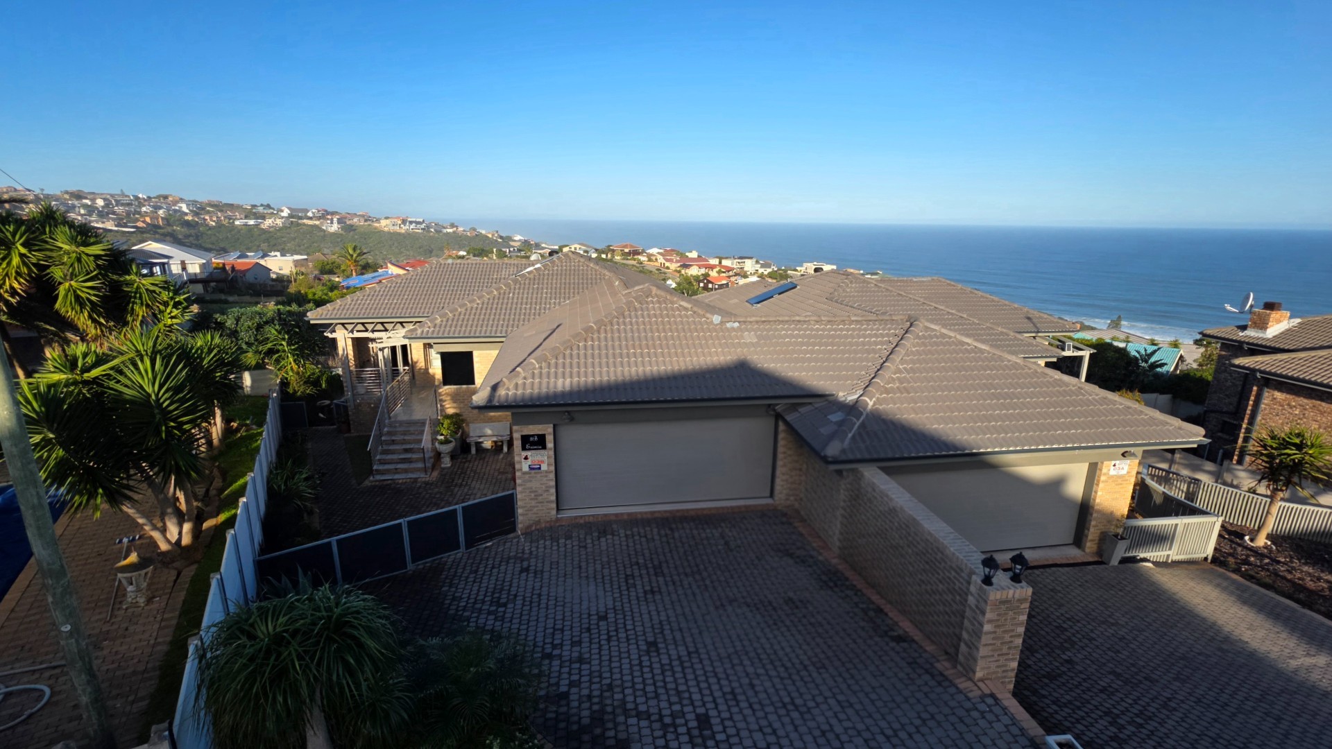 House For Sale in Dana Bay, Mossel Bay