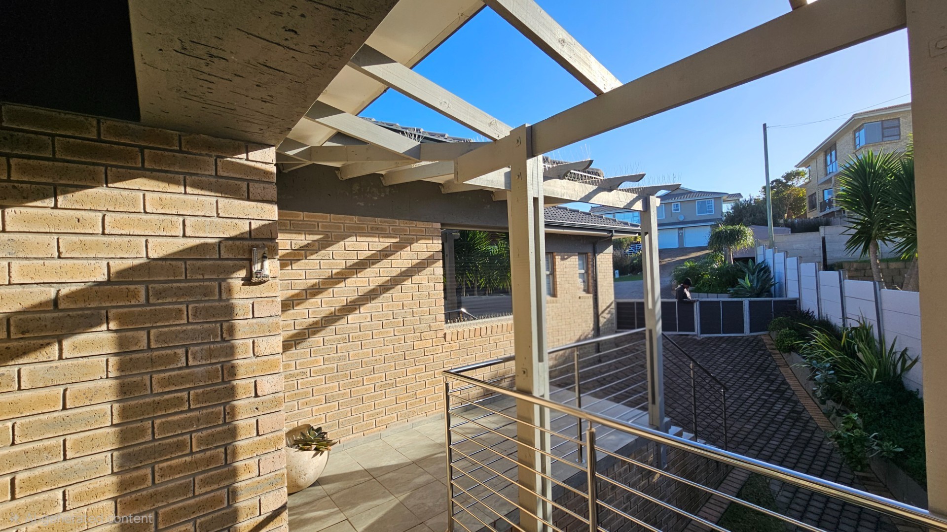 House For Sale in Dana Bay, Mossel Bay