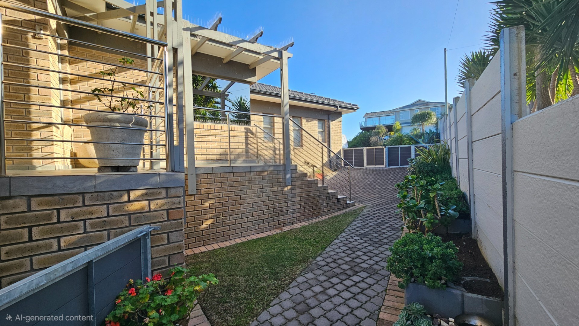 House For Sale in Dana Bay, Mossel Bay