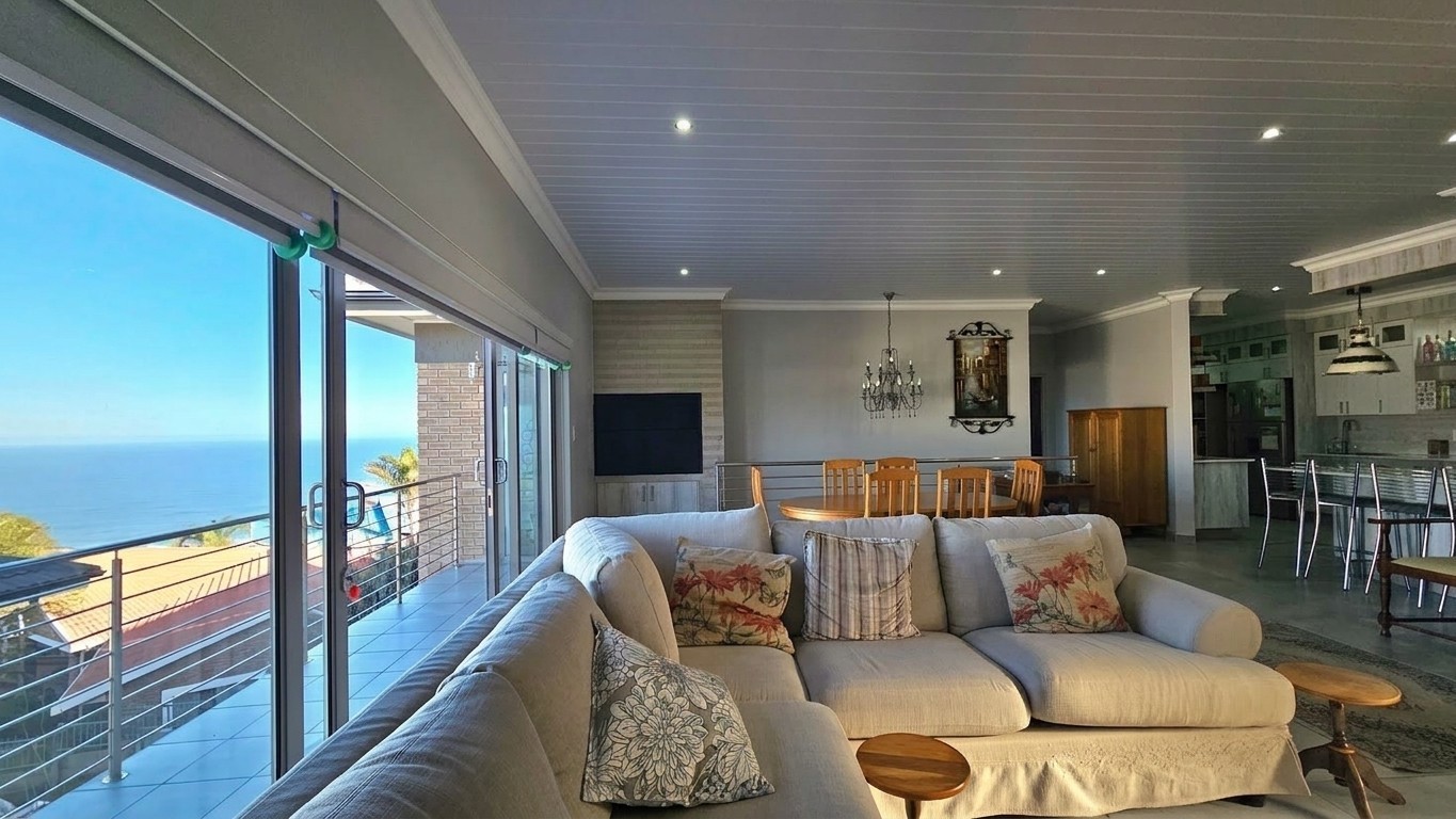 House For Sale in Dana Bay, Mossel Bay