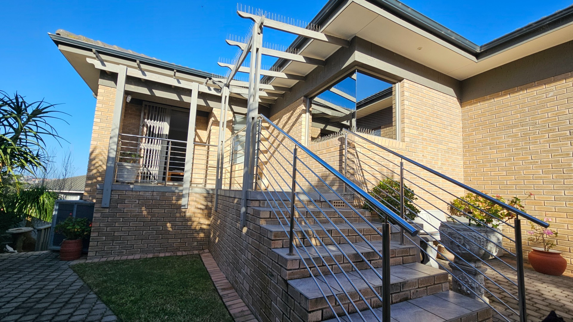 House For Sale in Dana Bay, Mossel Bay
