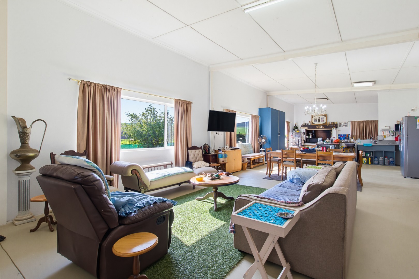 House for sale in Hooikraal, Moorreesburg, 260 m²
