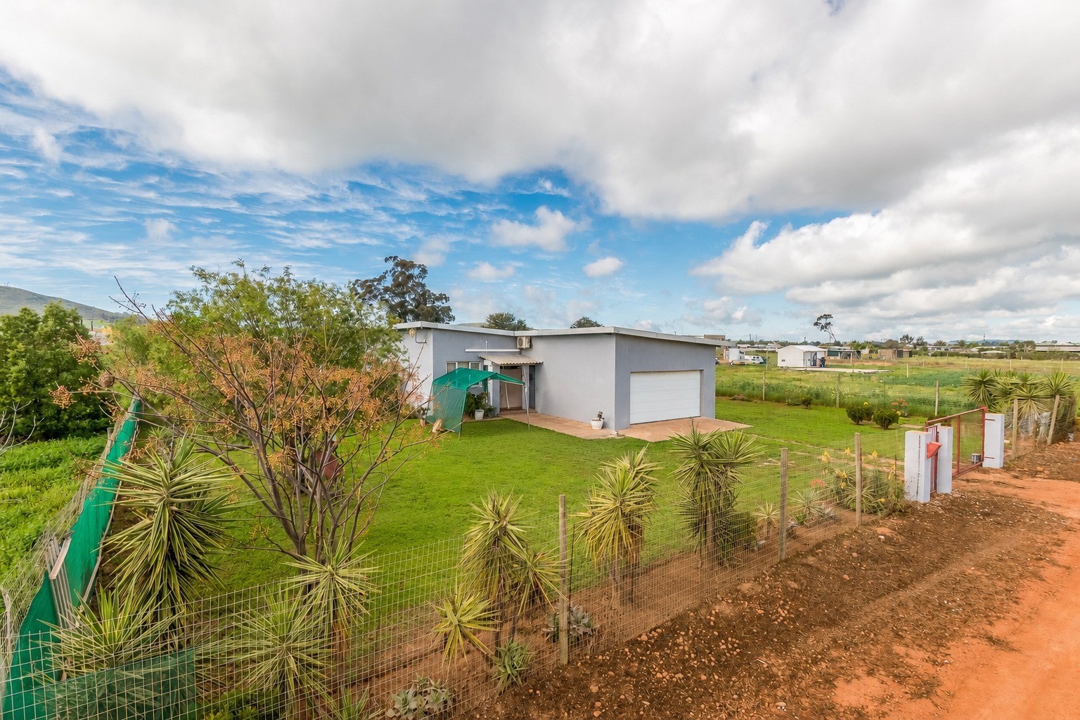 House for sale in Hooikraal, Moorreesburg, 260 m²
