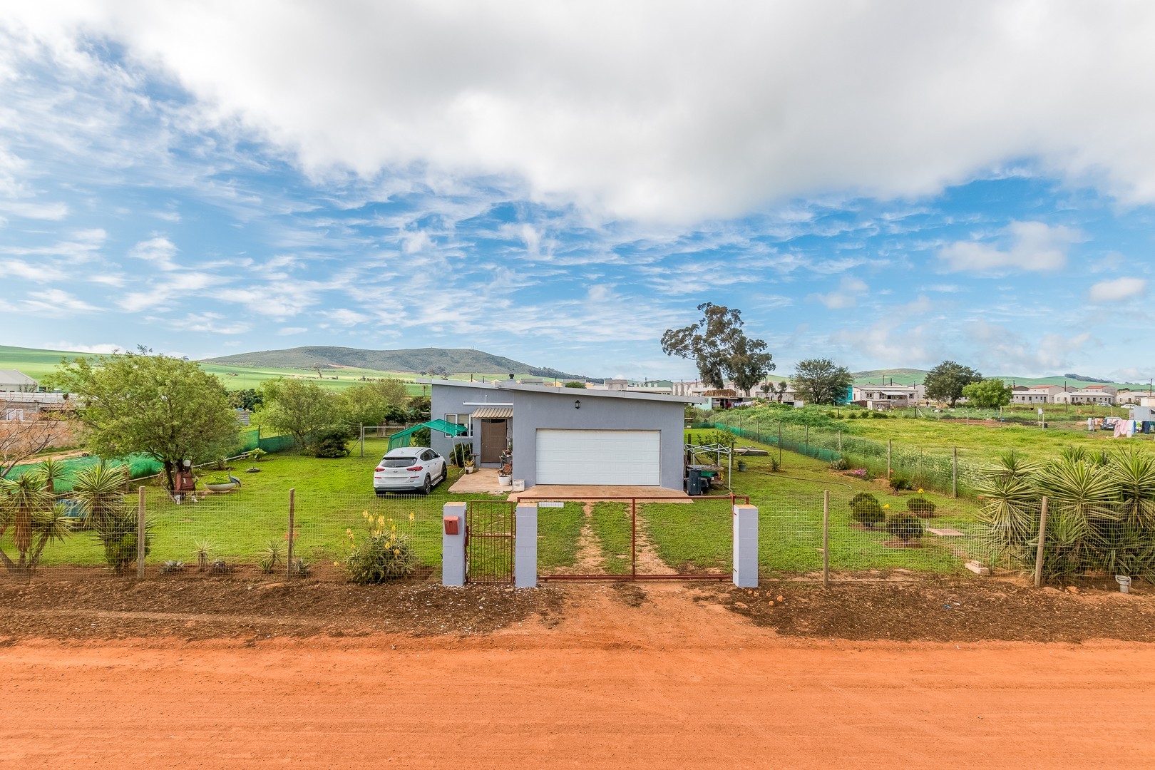 House for sale in Hooikraal, Moorreesburg, 260 m²