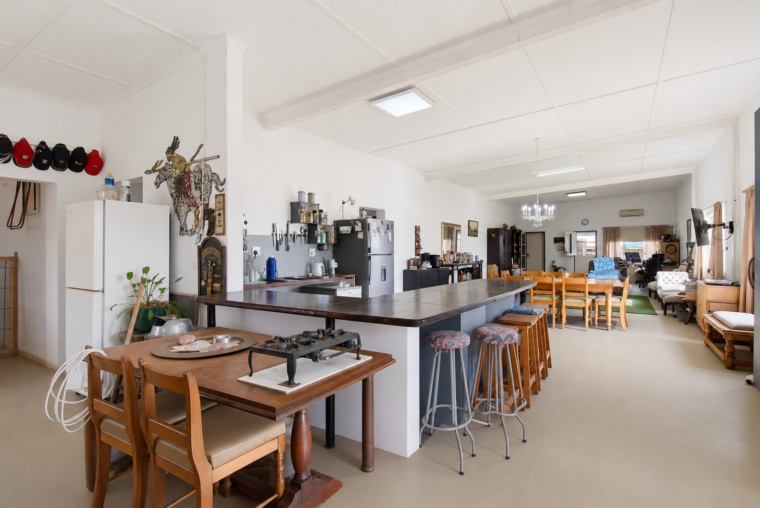 House for sale in Hooikraal, Moorreesburg, 260 m²