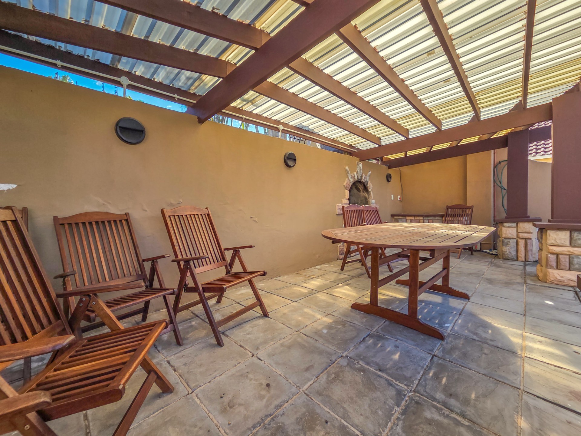 House for sale in Uvongo, Margate, KwaZulu Natal, 1231 m²