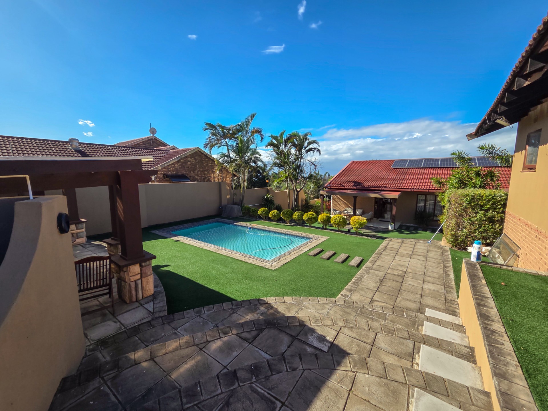 House for sale in Uvongo, Margate, KwaZulu Natal, 1231 m²