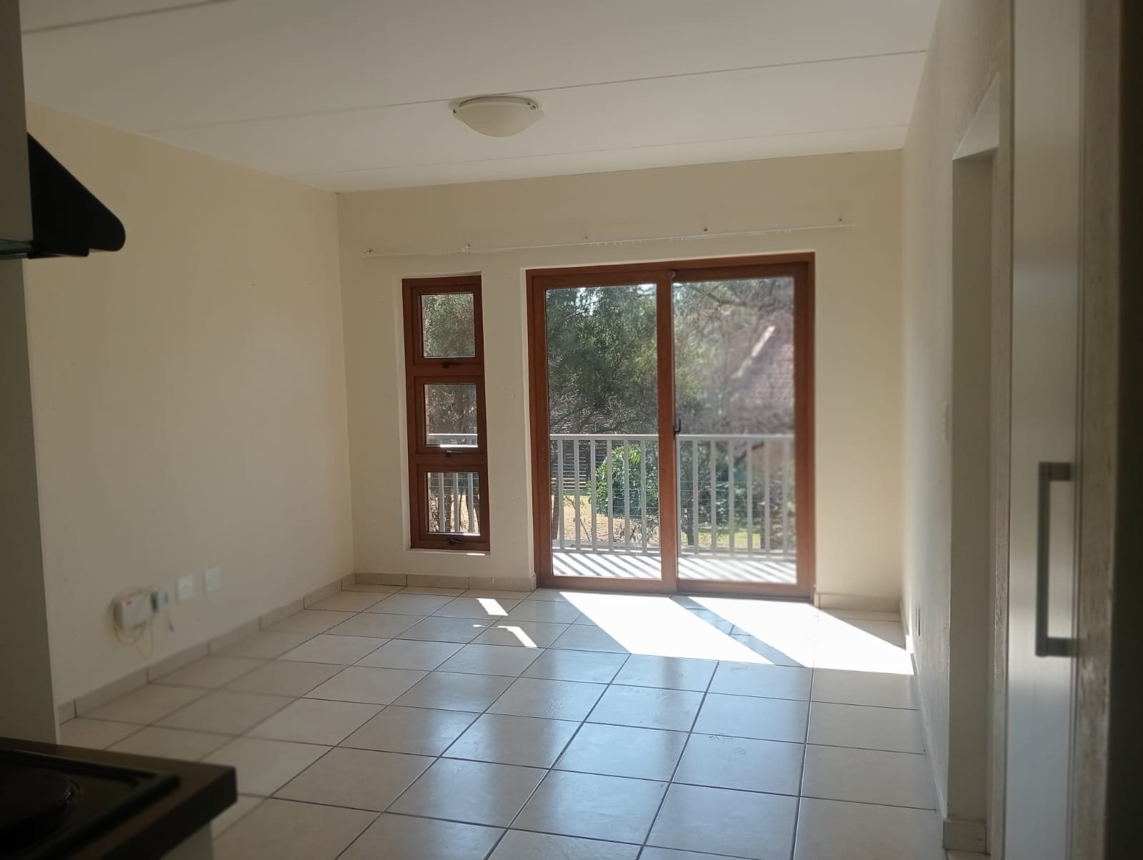 Apartment for rent in Cloverdene, Benoni, 54 m²