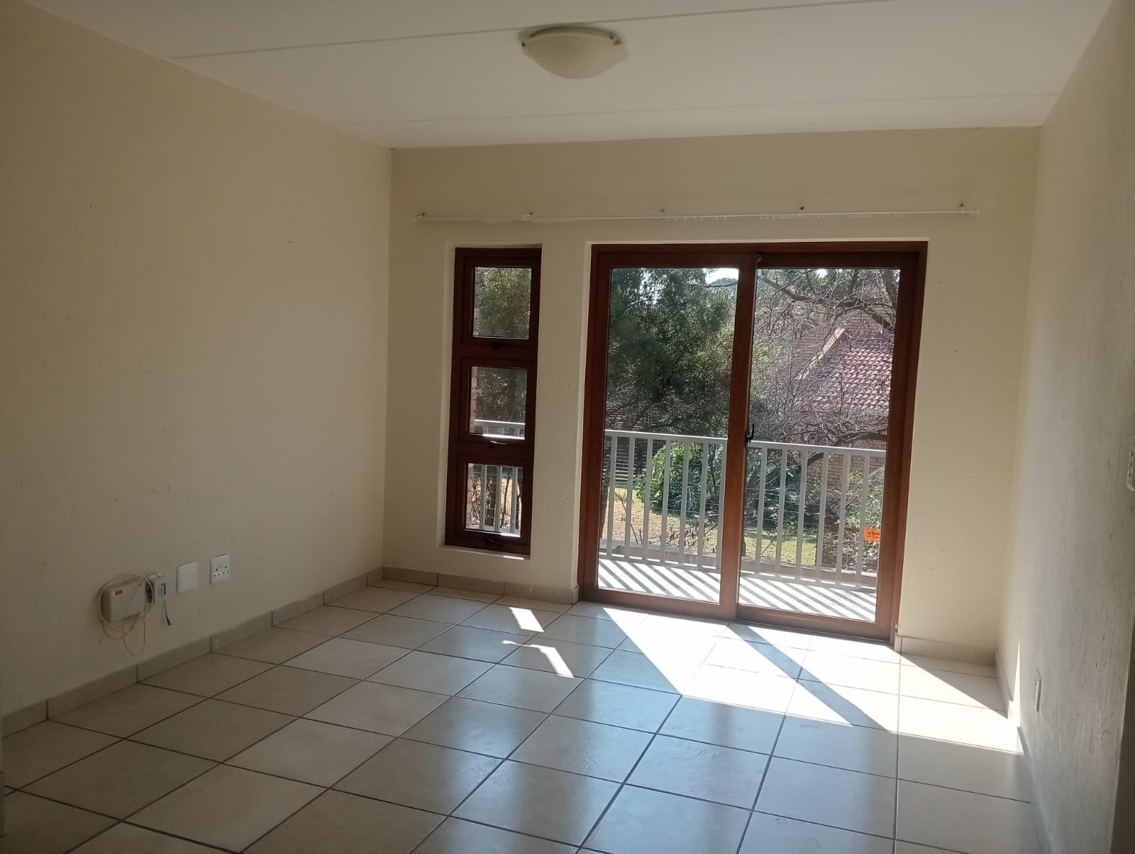 Apartment for rent in Cloverdene, Benoni, 54 m²