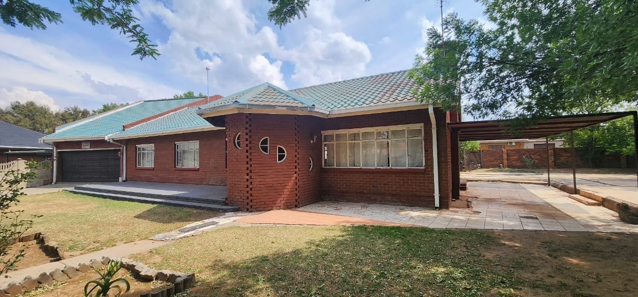Investment Opportunity Near Kriel Mall