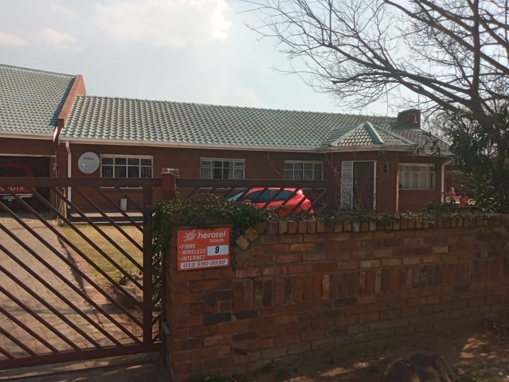 Investment Opportunity Near Kriel Mall
