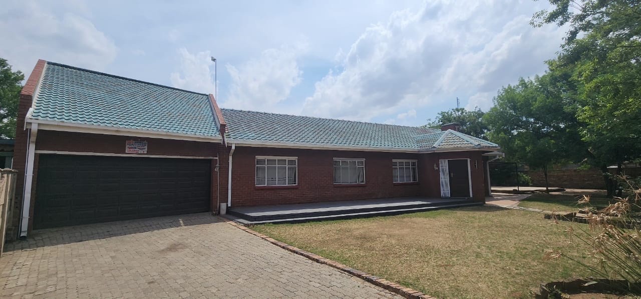 Investment Opportunity Near Kriel Mall