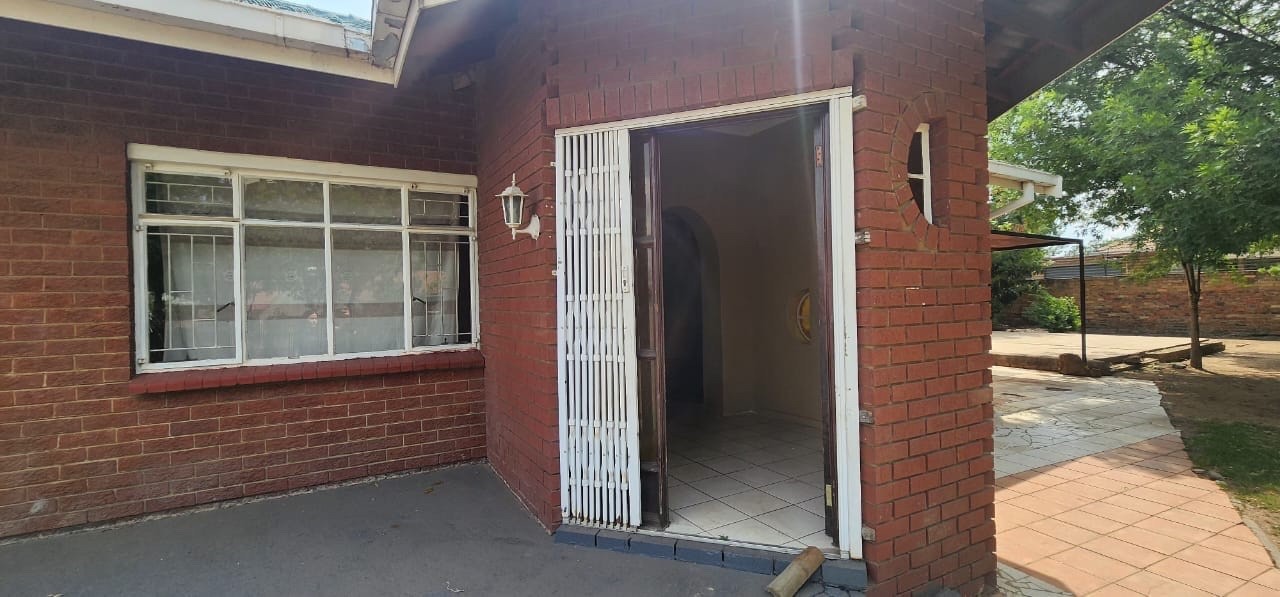 Investment Opportunity Near Kriel Mall