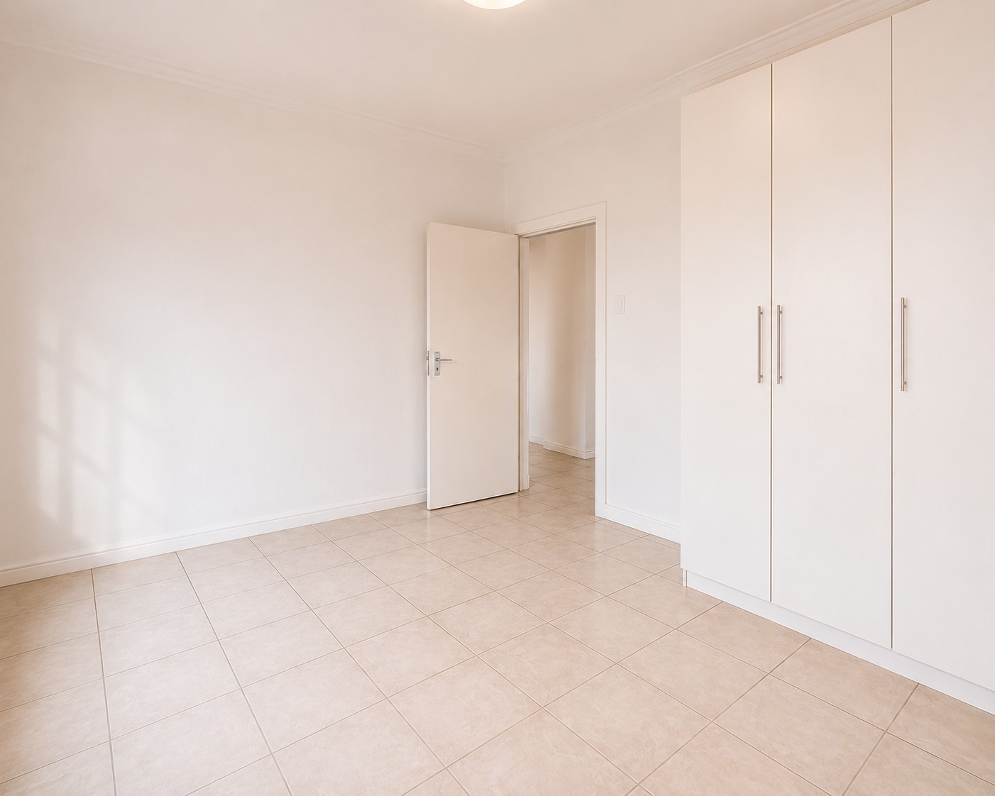 Spacious 2-Bedroom Reservoir Hills Outbuilding for Rent - R5,500 pm