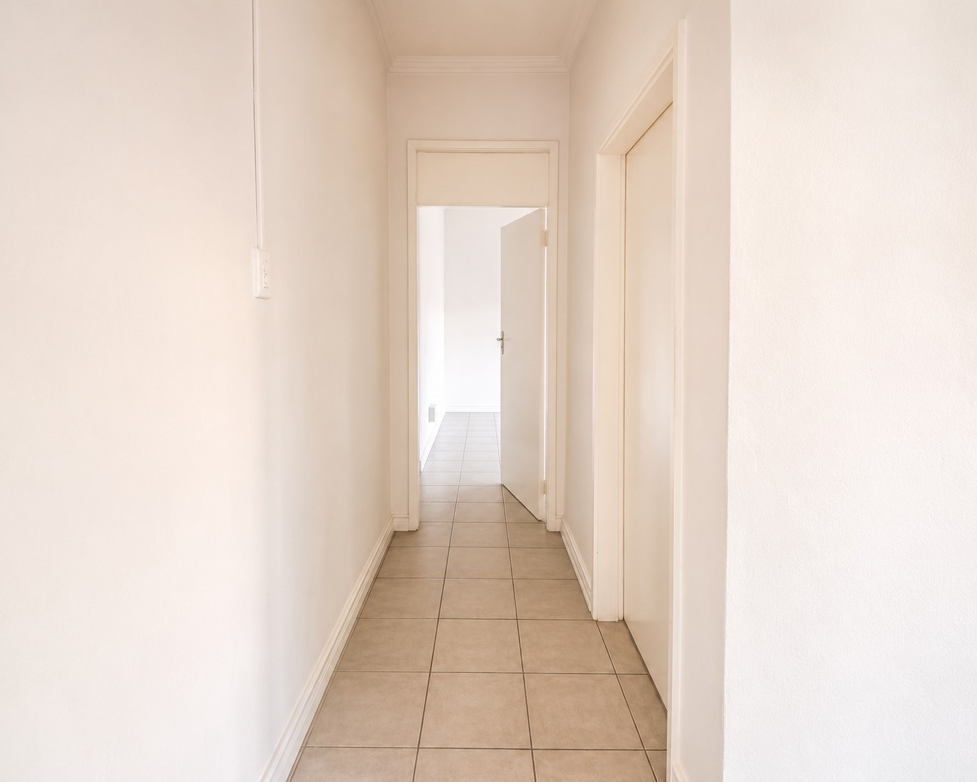 Spacious 2-Bedroom Reservoir Hills Outbuilding for Rent - R5,500 pm