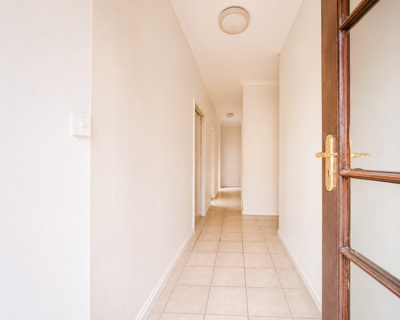 Spacious 2-Bedroom Reservoir Hills Outbuilding for Rent - R5,500 pm