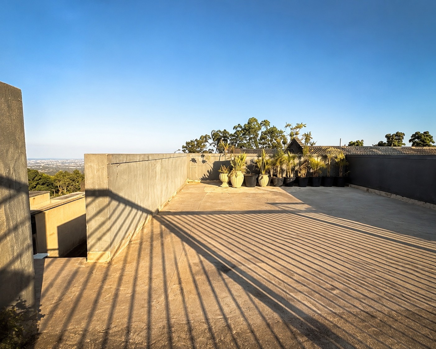 2 Bedroom Outbuilding To Rent in Reservoir Hills