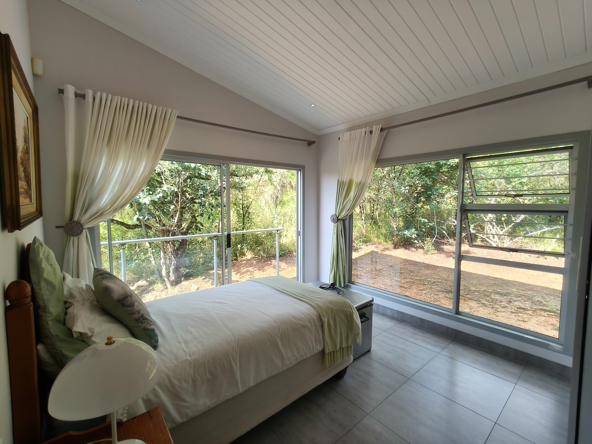 5.82ha Farm Off Grid Lifestyle Farm for Sale Nelspruit