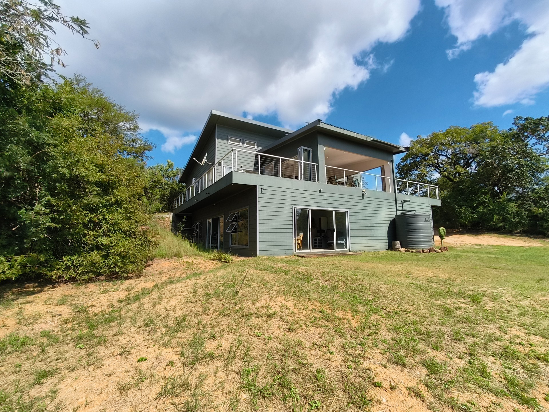 Farm for sale in Nelspruit Rural, Nelspruit, 400 m²