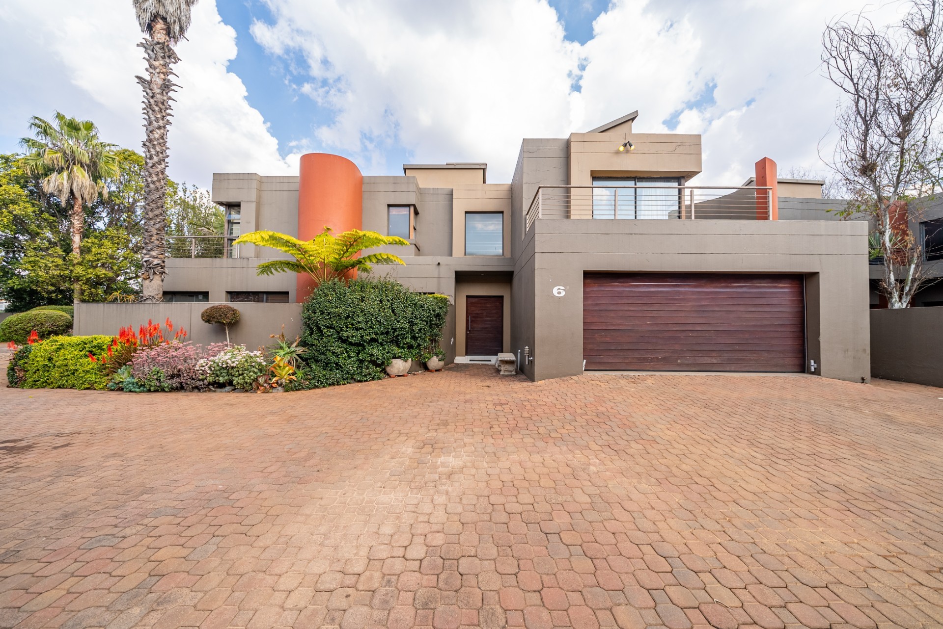 Cluster For Sale in Bedfordview