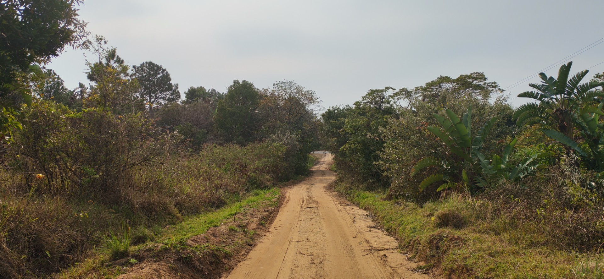 Coastal Vacant Land For Sale in Palm Beach, Port Edward, KwaZulu Natal