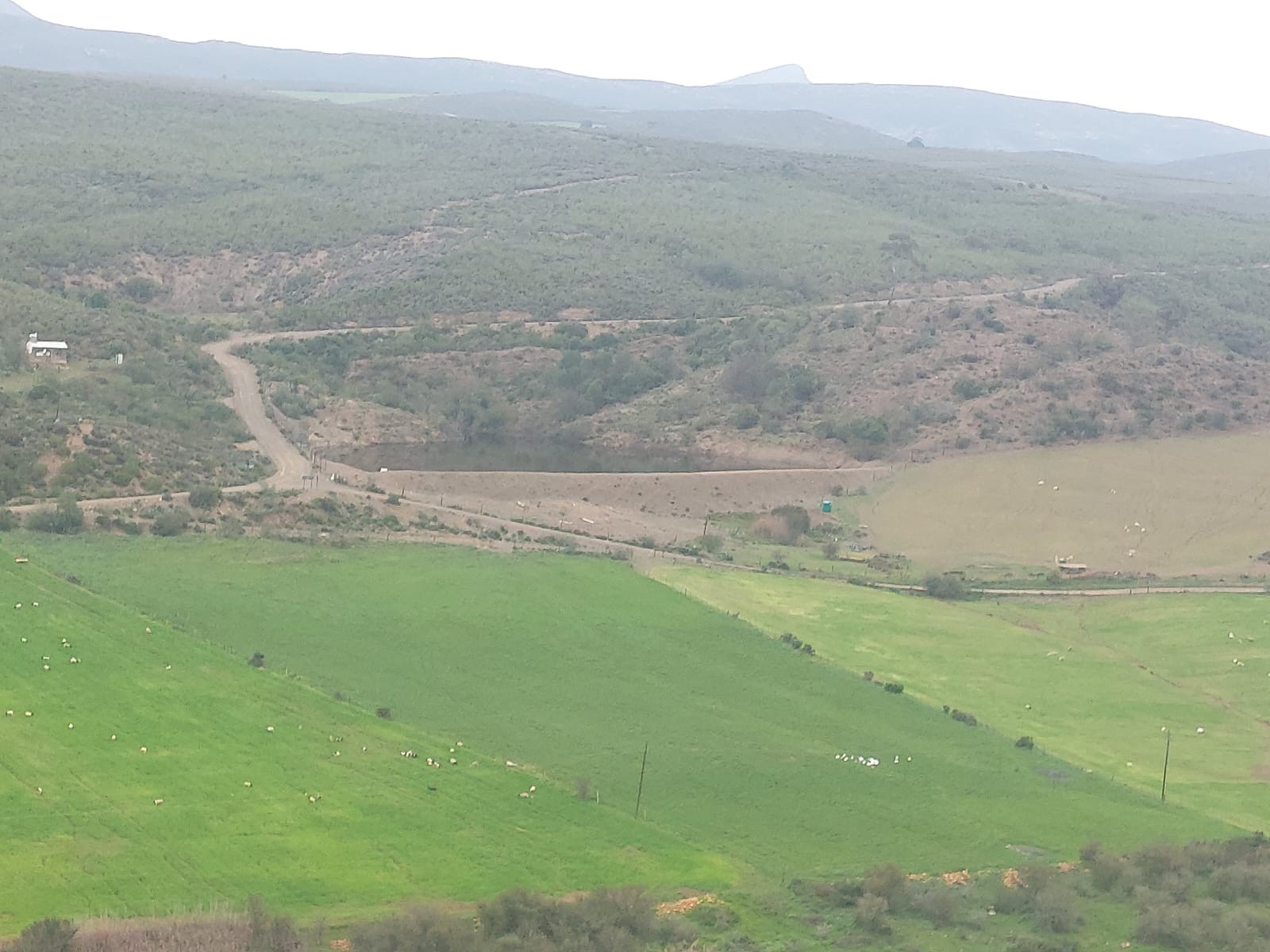 Farm For Sale in George