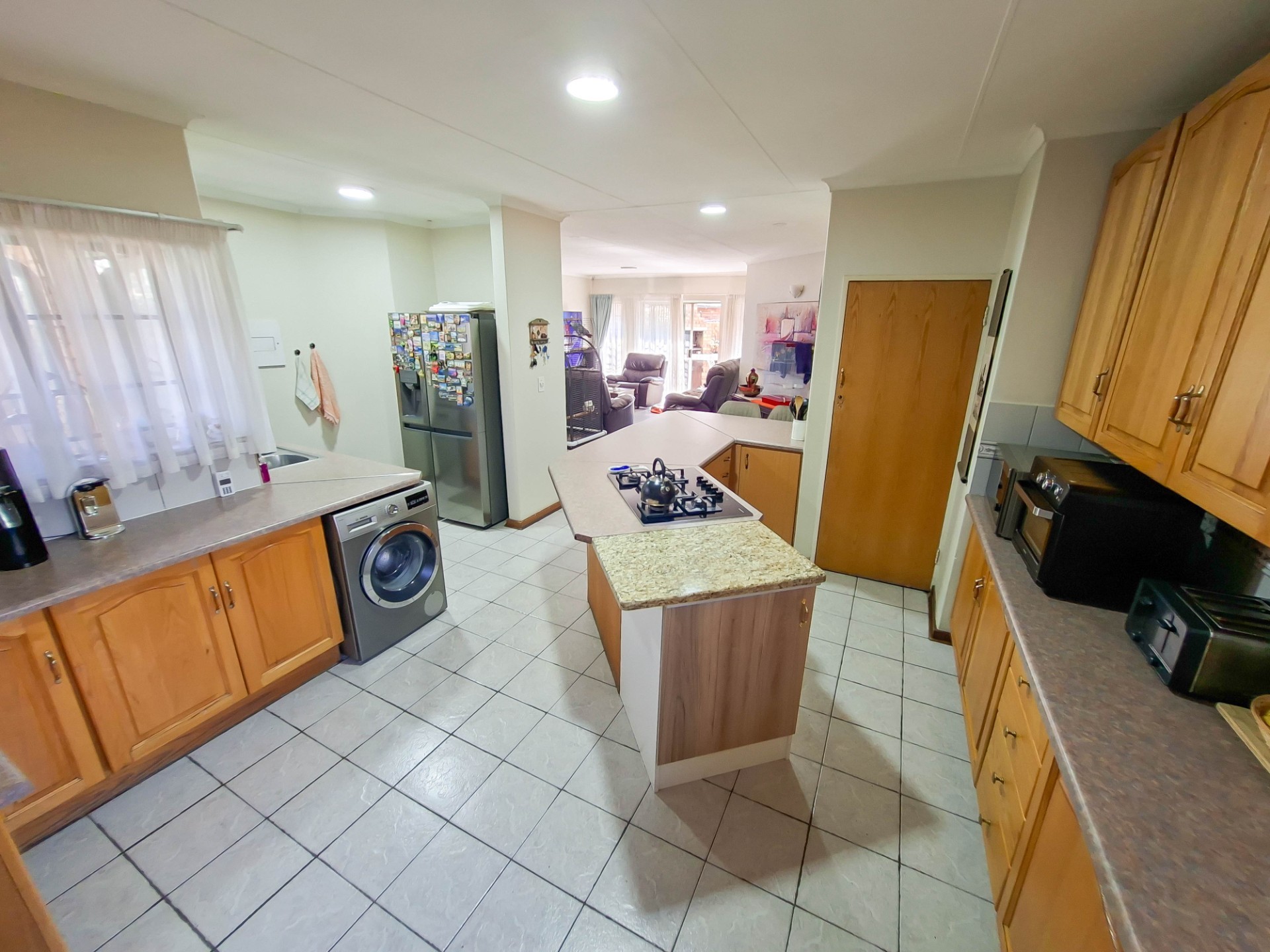 Townhouse For Sale in Hennopspark, Centurion