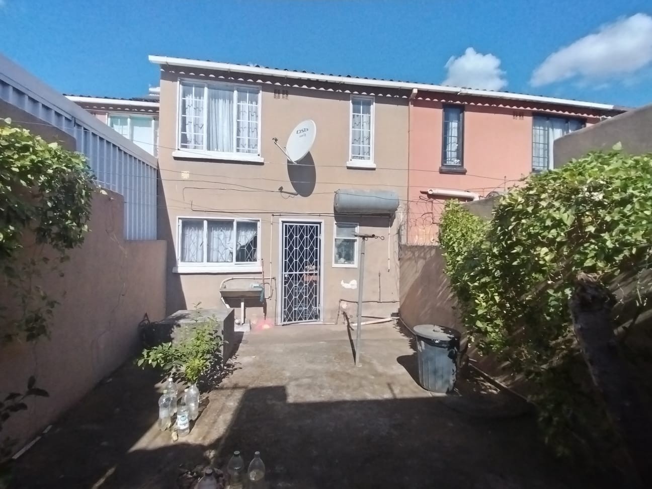 2 Bedroom House for Sale in Westham, Phoenix, KwaZulu Natal