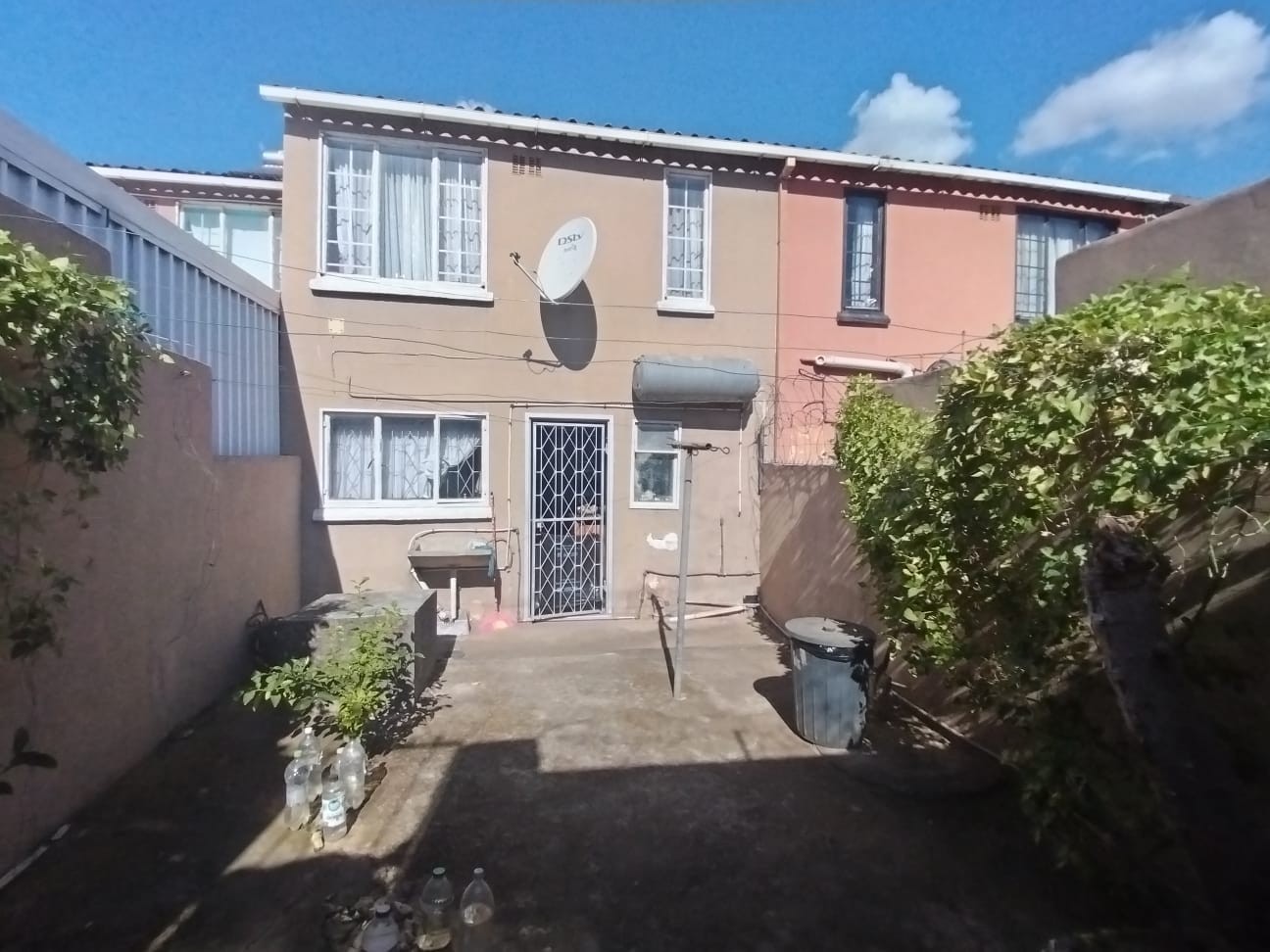 2 Bedroom House for Sale in Westham, Phoenix, KwaZulu Natal