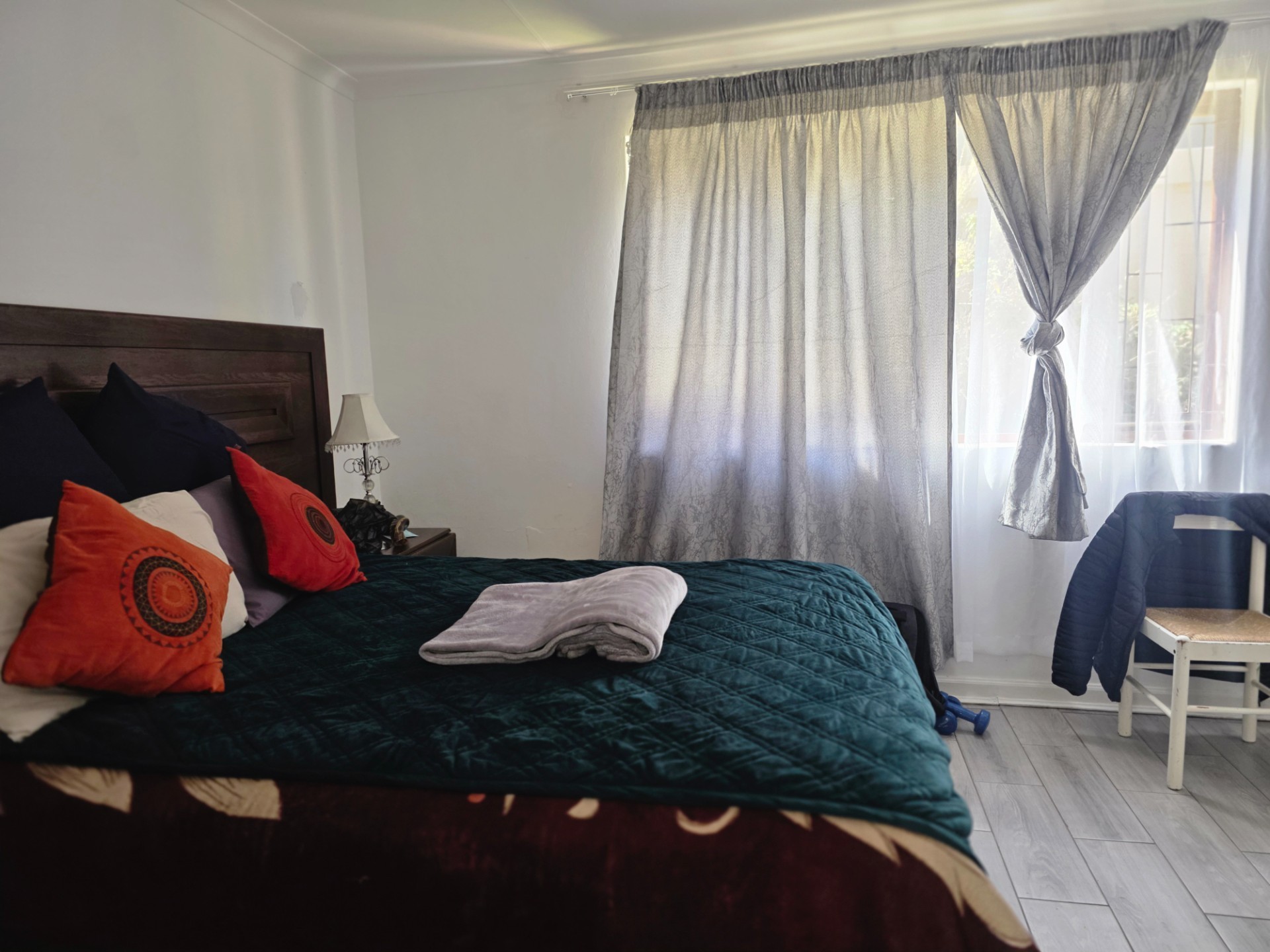 Townhouse For Sale in Halfway Gardens, Midrand