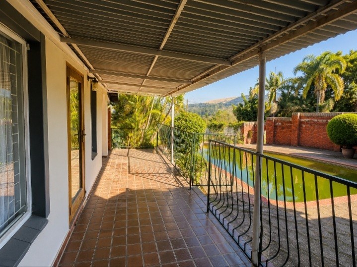 House For Sale in Clarendon, Pietermaritzburg, KwaZulu Natal
