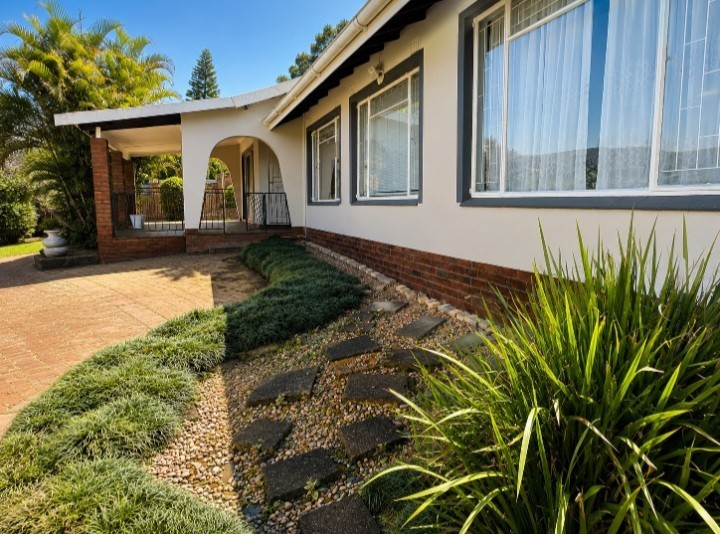 House For Sale in Clarendon, Pietermaritzburg, KwaZulu Natal