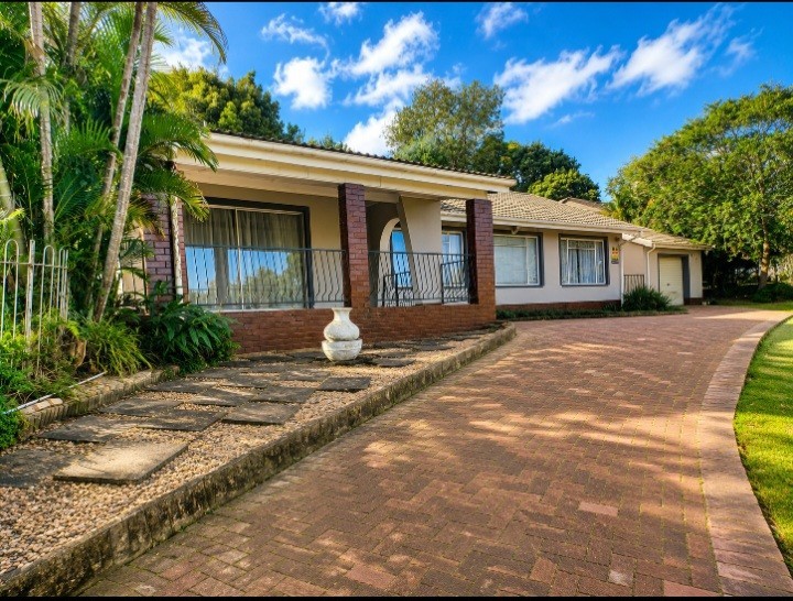 House For Sale in Clarendon, Pietermaritzburg, KwaZulu Natal