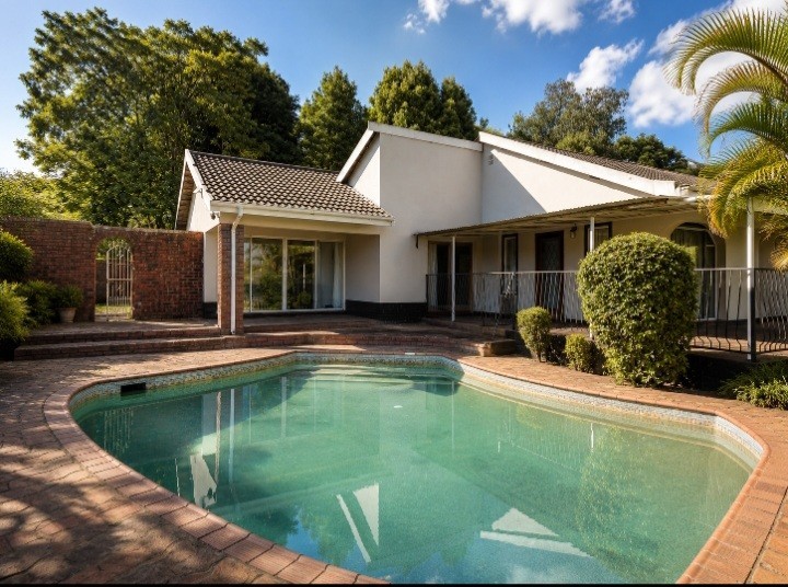 House For Sale in Clarendon, Pietermaritzburg, KwaZulu Natal