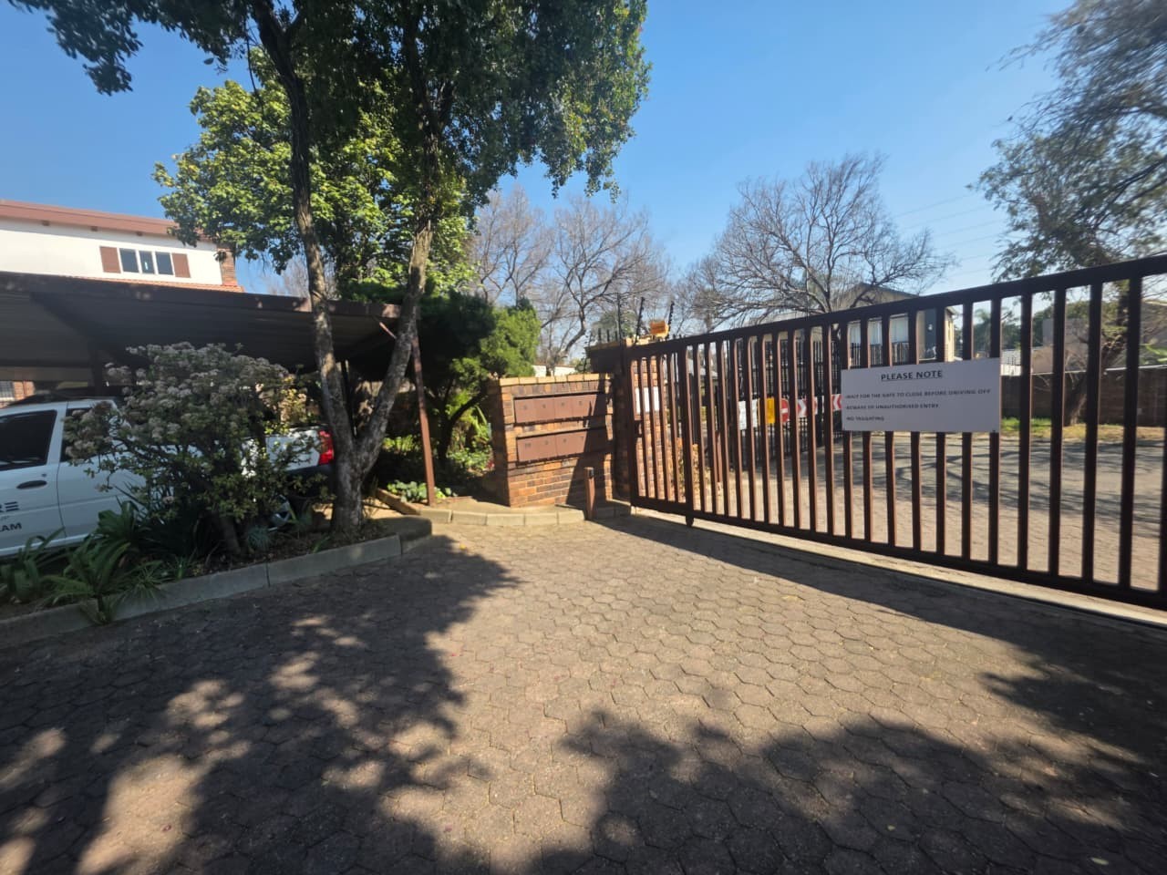 Commercial Property To Rent in Randparkrif Ext, Randburg