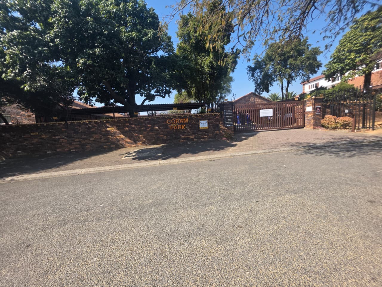 Commercial Property To Rent in Randparkrif Ext, Randburg