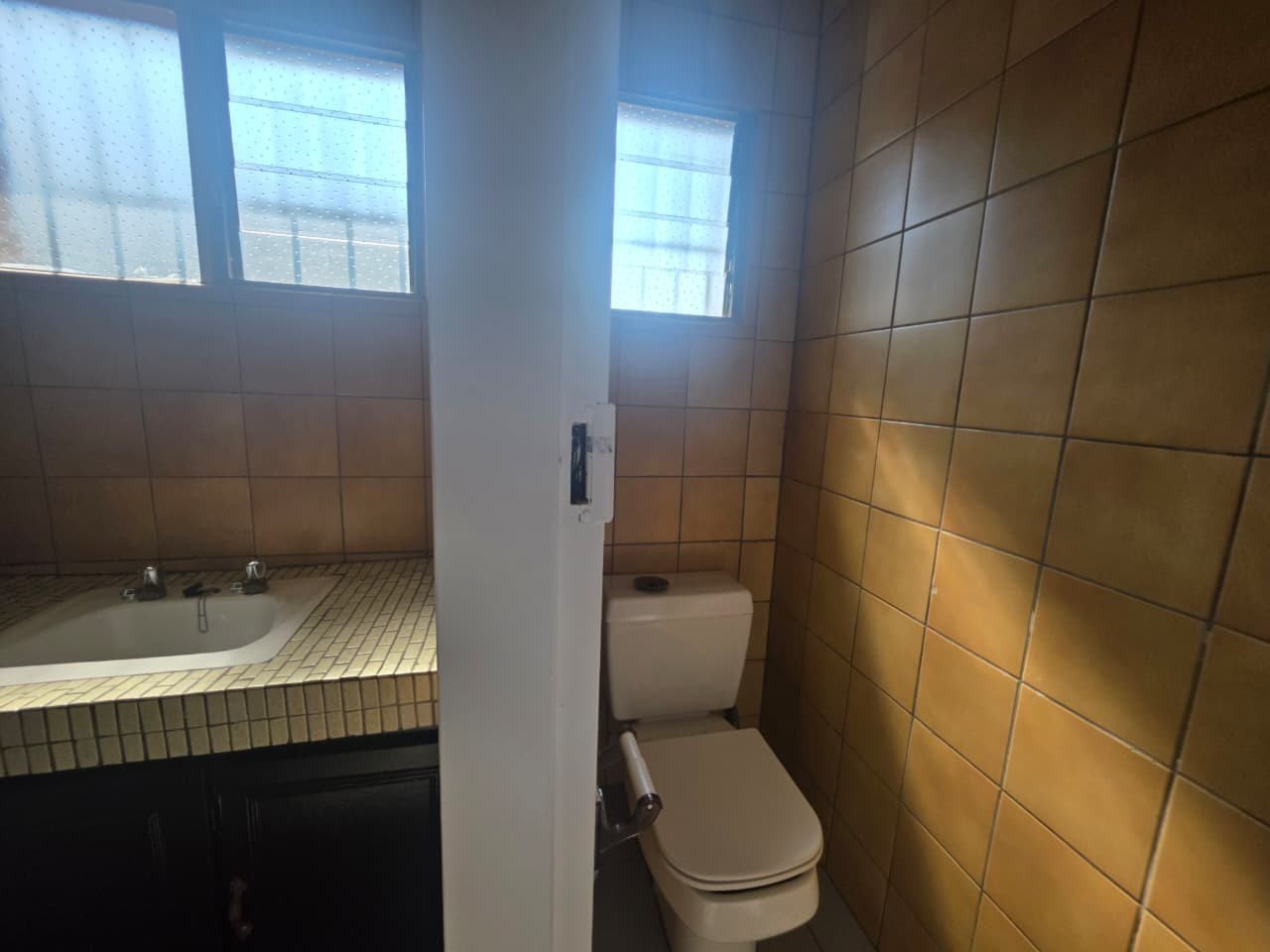 Commercial Property To Rent in Randparkrif Ext, Randburg