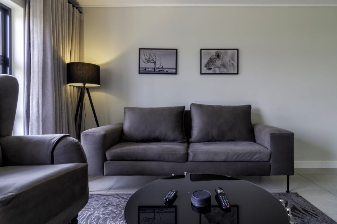 One Bedroom Apartment To Rent in Waterfall, Midrand