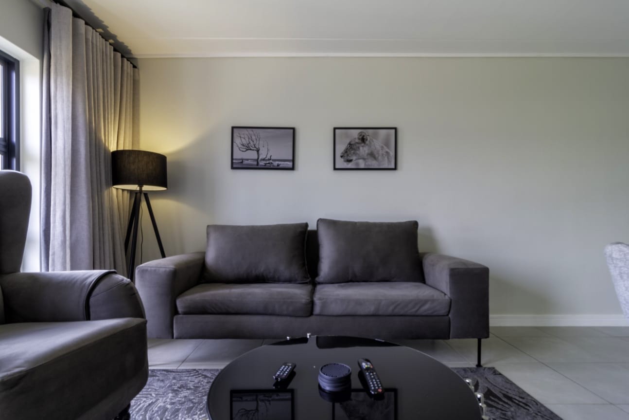 One Bedroom Apartment To Rent in Waterfall, Midrand