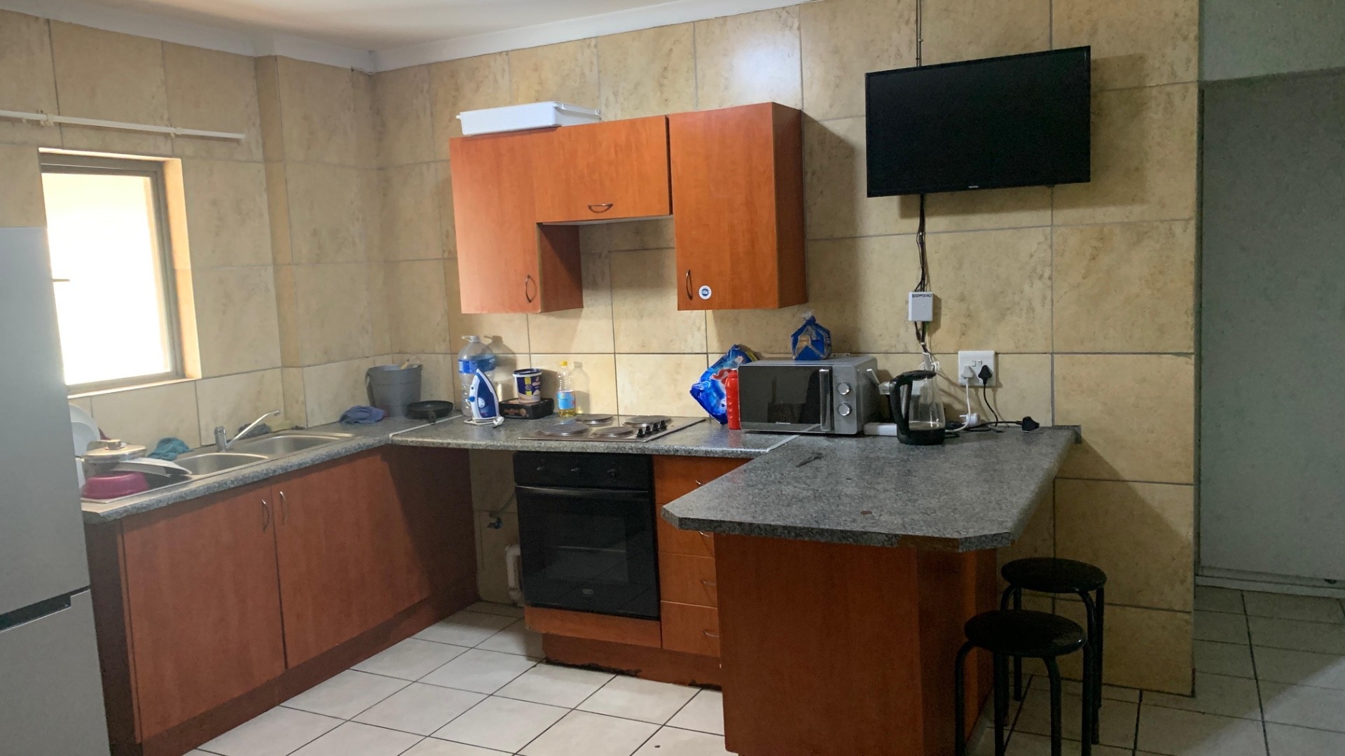 Apartment For Sale in Stonehenge, Nelspruit